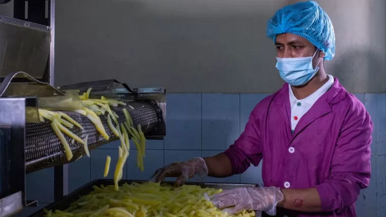 Beyond the certificate: How can businesses maintain Halal compliance and protect market access?