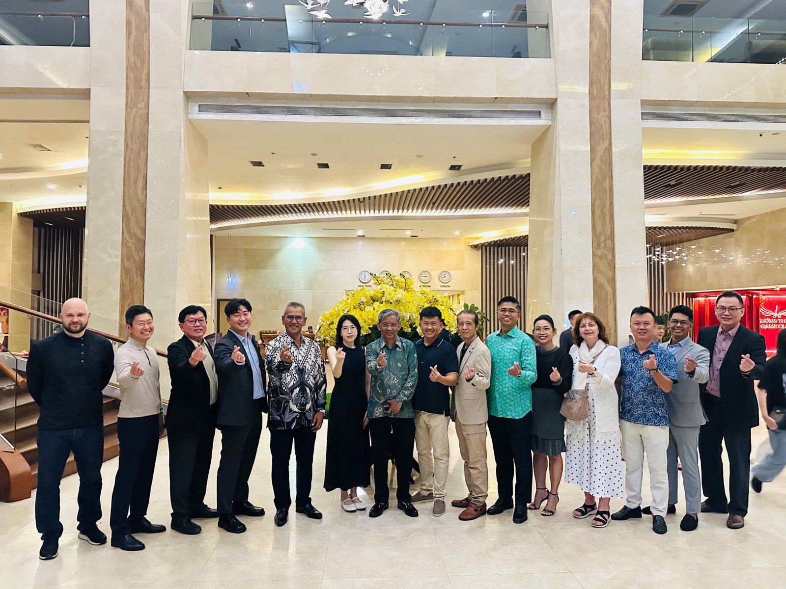 Từ Nha Trang đến hệ sinh thái Halal: Những mảnh ghép đã hình thành sau Hội nghị Du lịch Halal Việt Nam