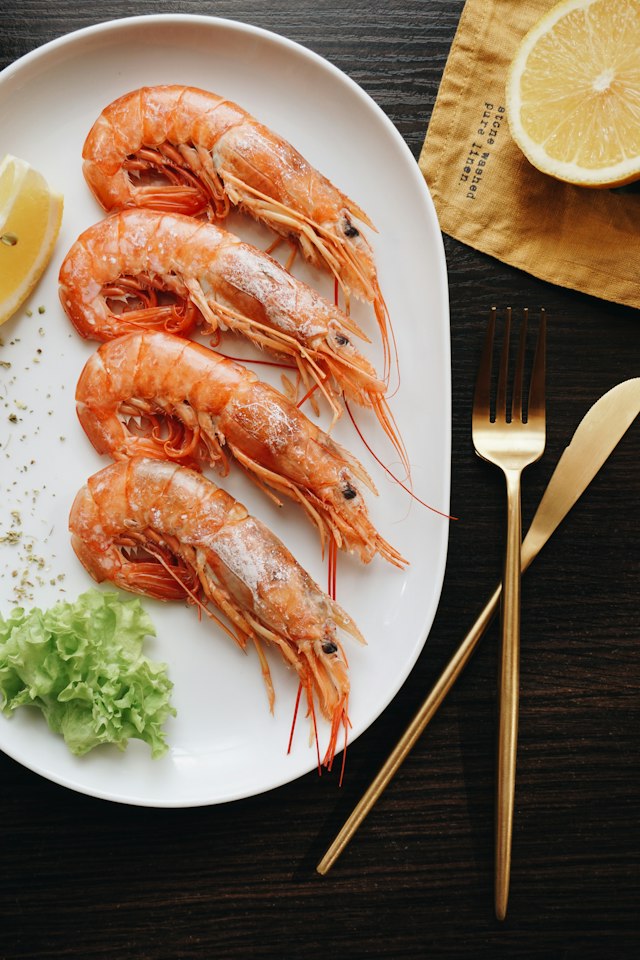 Shrimp