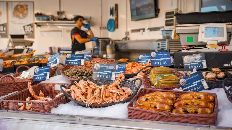 Vietnamese seafood and the Halal “ticket”: cost, time and solutions for businesses