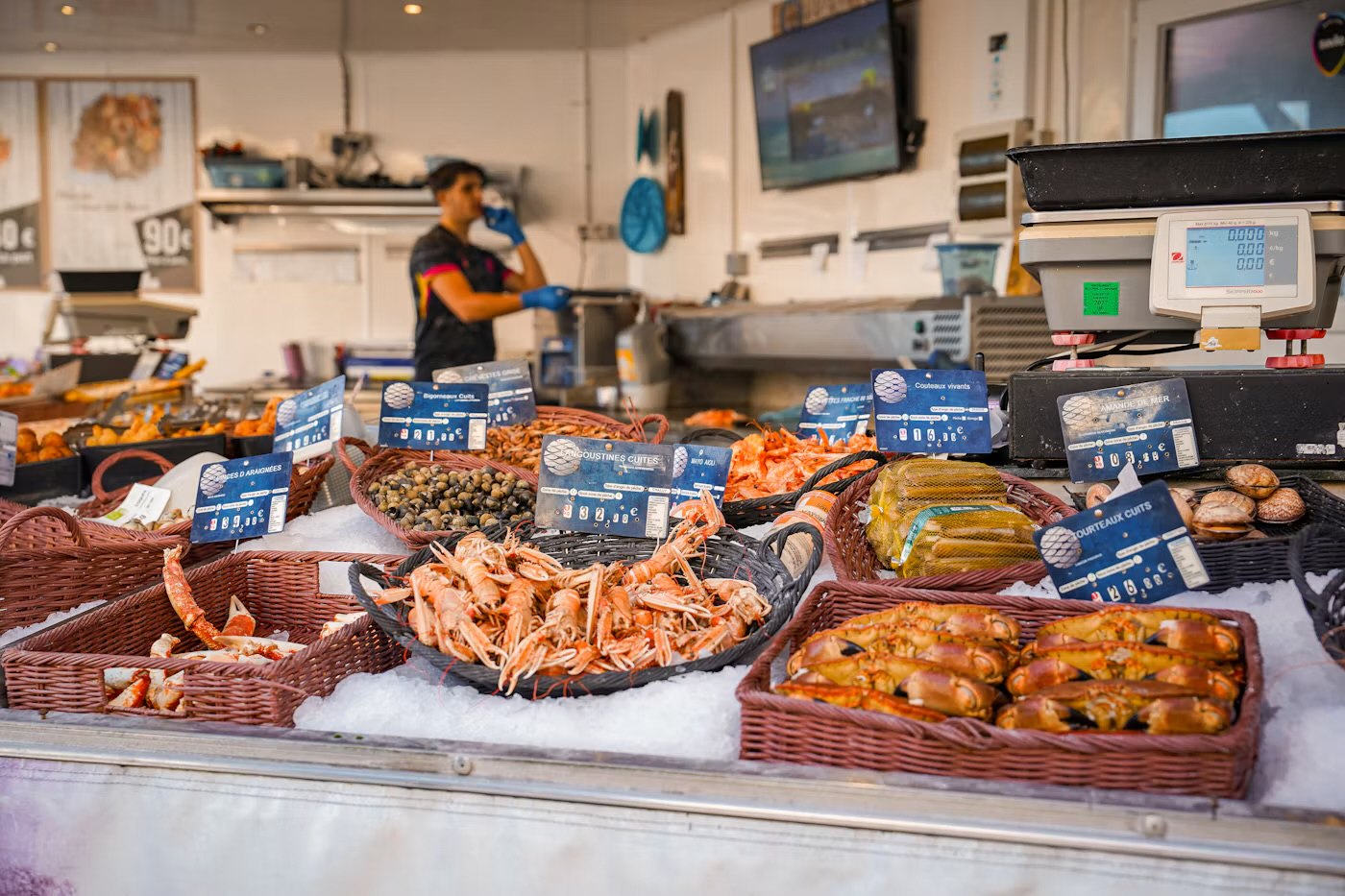 Vietnamese seafood and the Halal “ticket”: cost, time and solutions for businesses