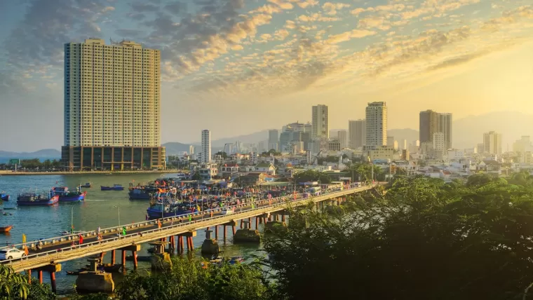 From policy to action: Vietnam builds a Halal ecosystem, with Nha Trang as its “meeting point”