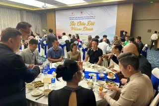 Sau hội nghị là kết nối: Doanh nghiệp Việt cần một “điểm hẹn số” để không lỡ cơ hội Halal