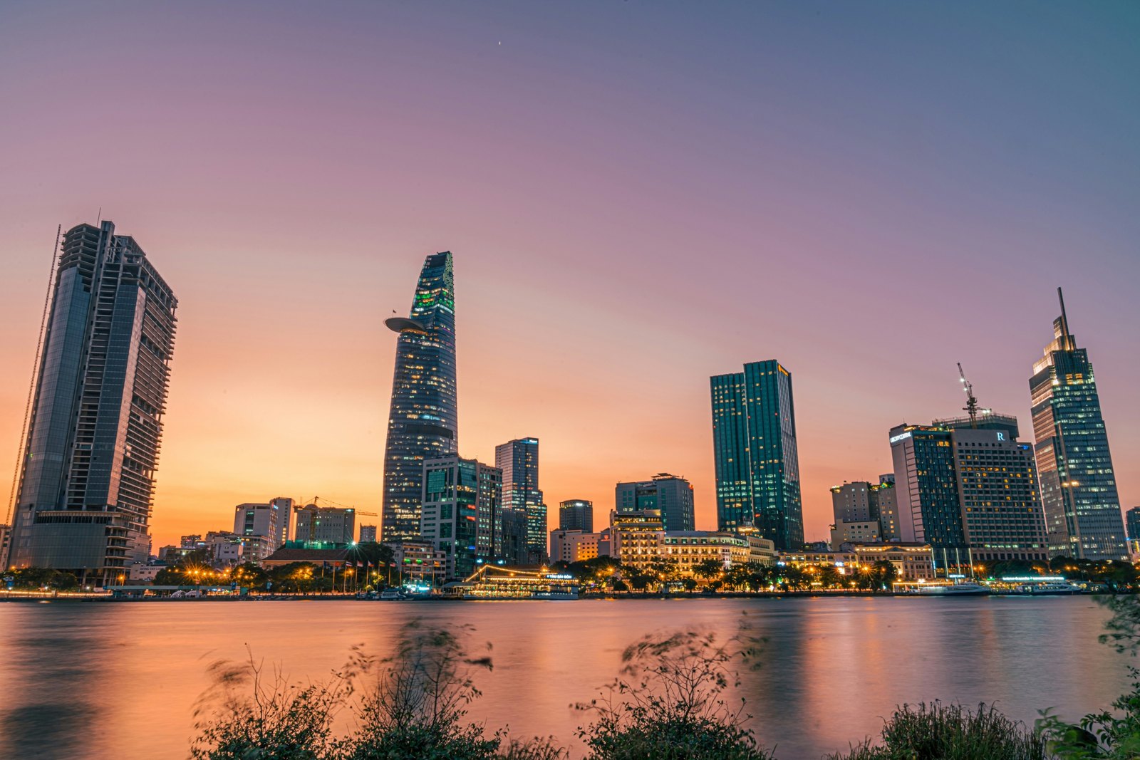 TP Hồ Chí Minh triển khai Nghị định 127/2026: Chứng nhận Halal là bắt đầu, duy trì mới là thử thách